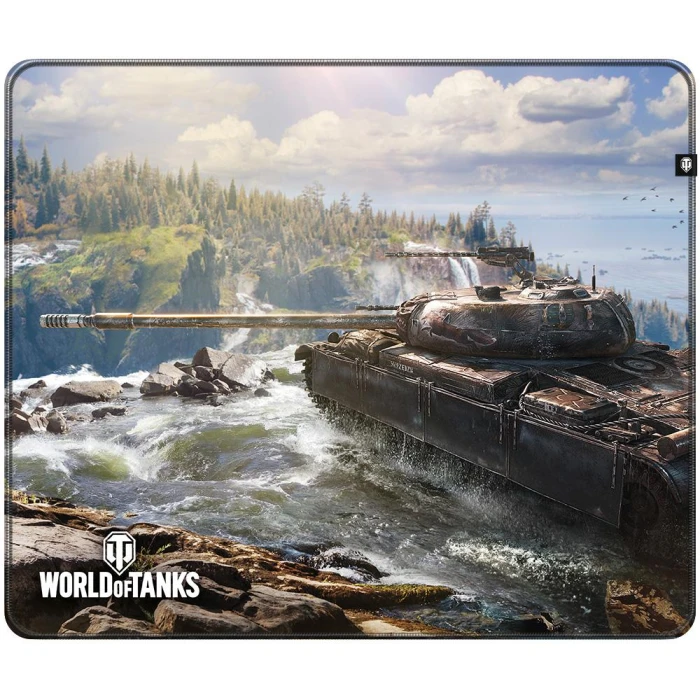 World of Tanks CS-52 LIS Mountain Fox M