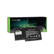 Батерия за лаптоп GREEN CELL, HP Pavilion x360 13-A 13-B, 11.4V, 3400mAh