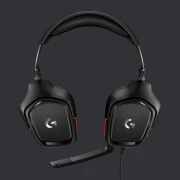 Logitech G332