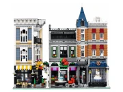 LEGO Creator Expert - Assembly Square - 10255