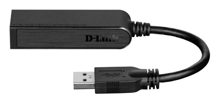 D-Link DUB-1312