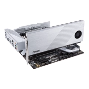 ASUS Hyper M.2 x16 Gen 4 Card (PCIe 4.0/3.0)