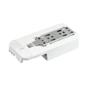 Безжичен Access Point MikroTik RBwAP2ND, за таван/стена, 64MB RAM, 1xLAN 10/100, 2.4Ghz 802.11b/g/n, int.antenna 2Dbi, RouterOS