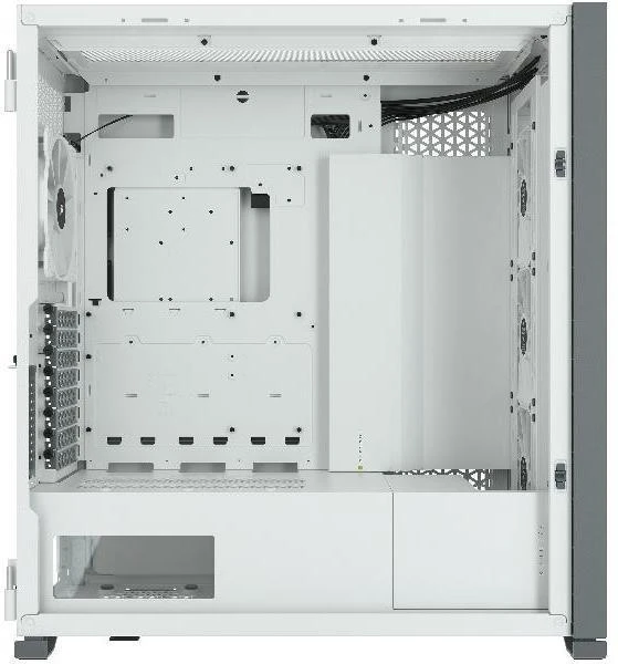 Corsair iCUE 7000X RGB White