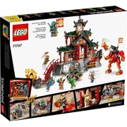 LEGO Ninjago Dojo - 71767