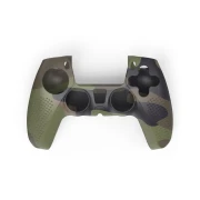 Комплект аксесоари HAMA Camouflage 6in1, за SONY PlayStation 5