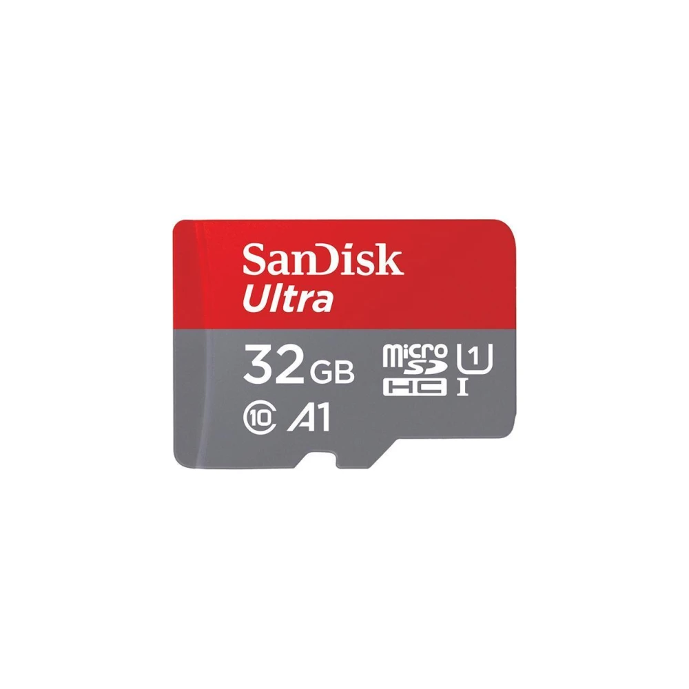 SANDISK Ultra microSDHC 32GB
