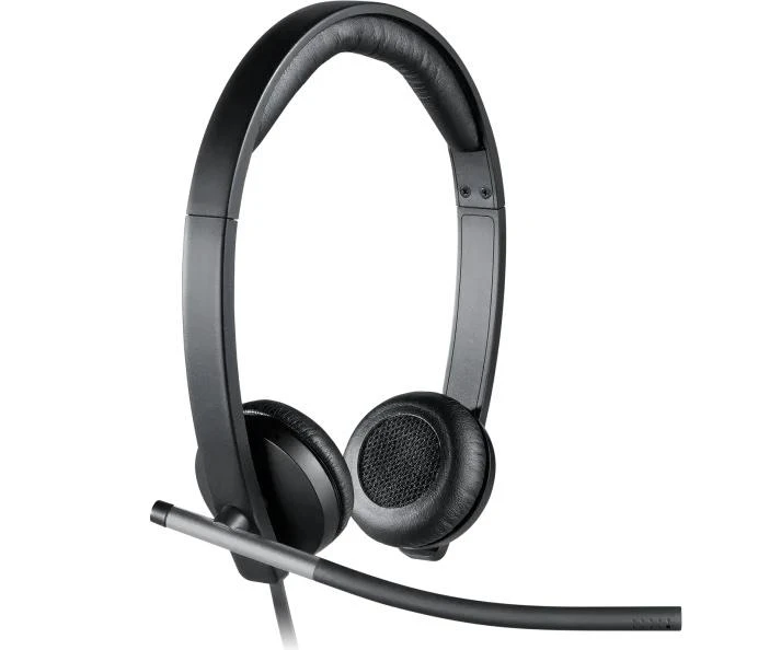 Logitech H650e USB