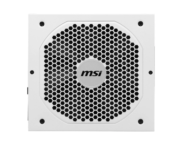 MSI MPG White A750GF Gold 750W