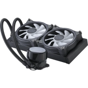 Cooler Master MasterLiquid ML240 Illusion