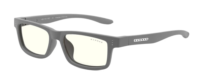 GUNNAR Cruz Kids Small - Clear Natural Grey