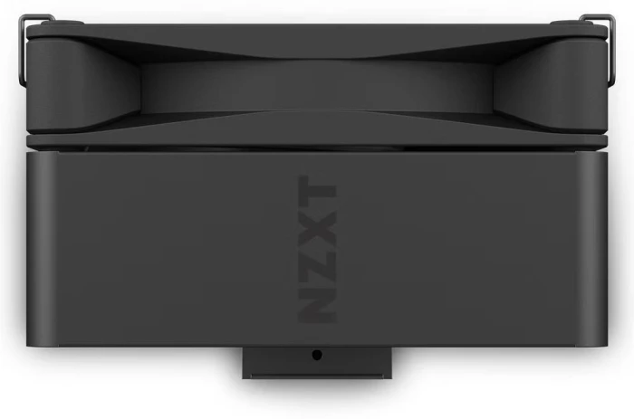 NZXT T120 Black