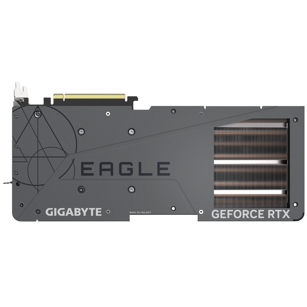 GIGABYTE GeForce RTX 4080 EAGLE OC 16GB GDDR6X