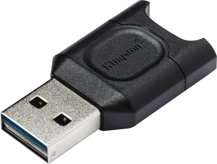 Kingston MobileLite Plus microSD