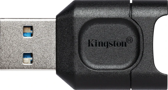 Kingston MobileLite Plus microSD