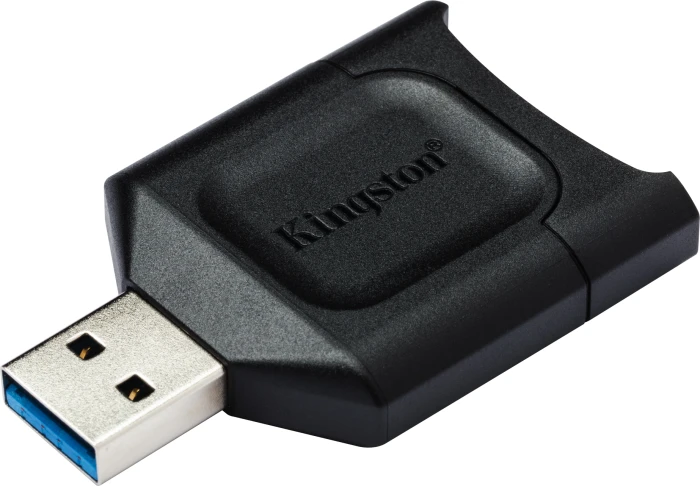 Kingston MobileLite Plus SD