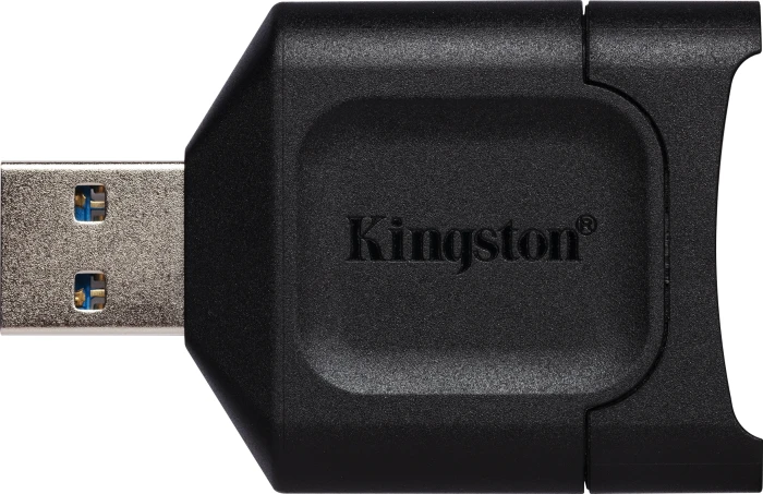 Kingston MobileLite Plus SD