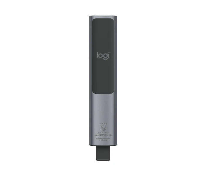 Logitech Spotlight Plus