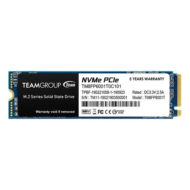 Team Group MP33 1TB