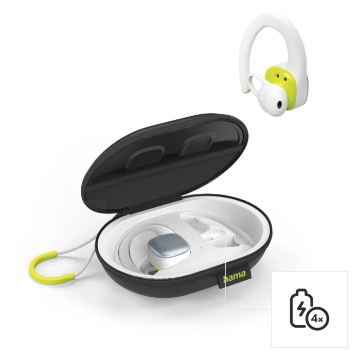 Hama Spirit Athletics Bluetooth