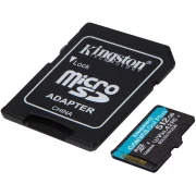 Kingston Canvas Go! Plus 512GB