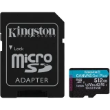 Kingston Canvas Go! Plus 512GB