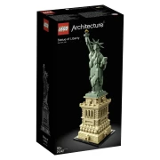 LEGO Architecture - Statue of Liberty - 21042