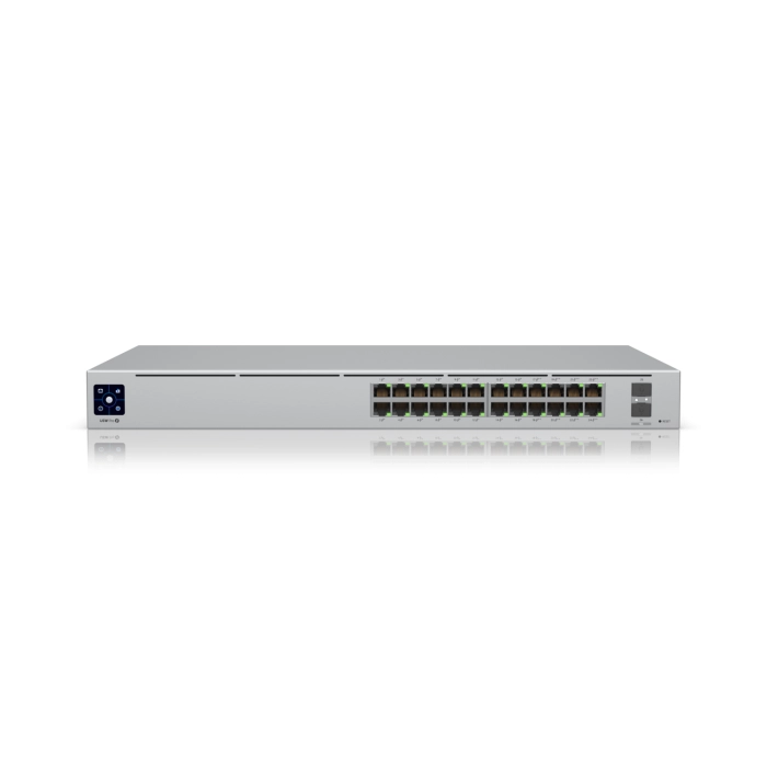 Ubiquiti Professional 24 PoE Gen2