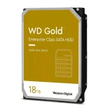 WD Gold Enterprise 18TB