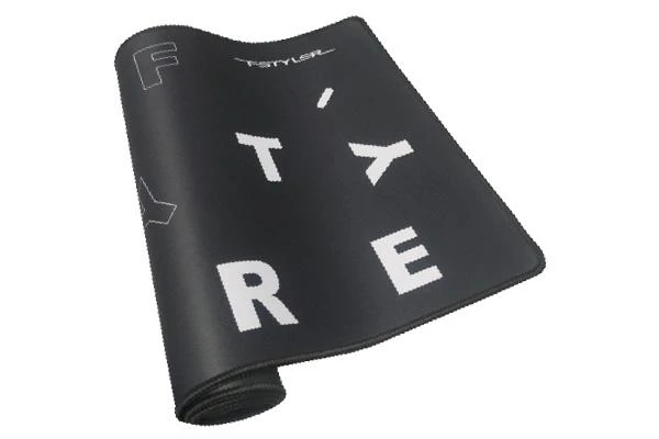 A4tech FP75 FStyler Черен