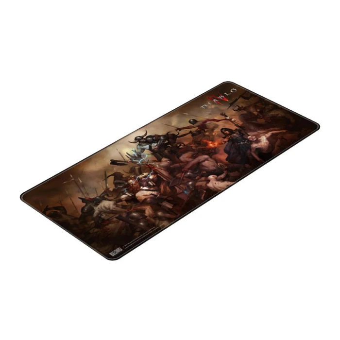 Diablo IV - Heroes, XL