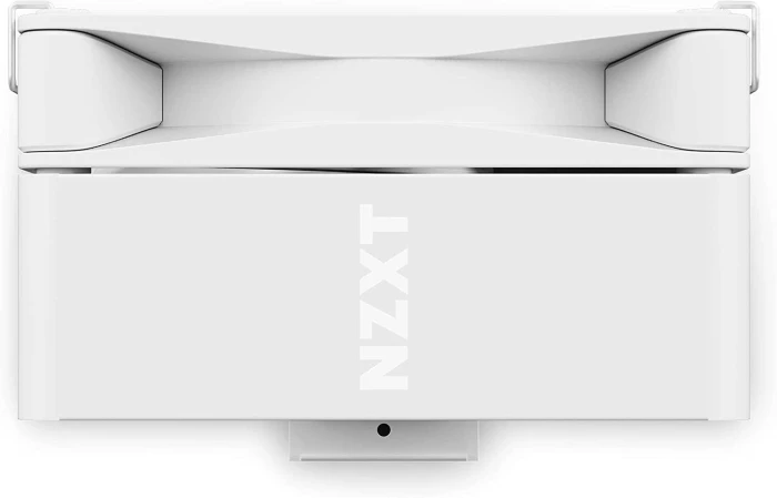 NZXT T120 White