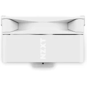 NZXT T120 White