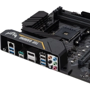 ASUS TUF GAMING B450-PLUS II