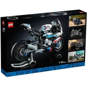 LEGO Technic - BMW M 1000 RR - 42130