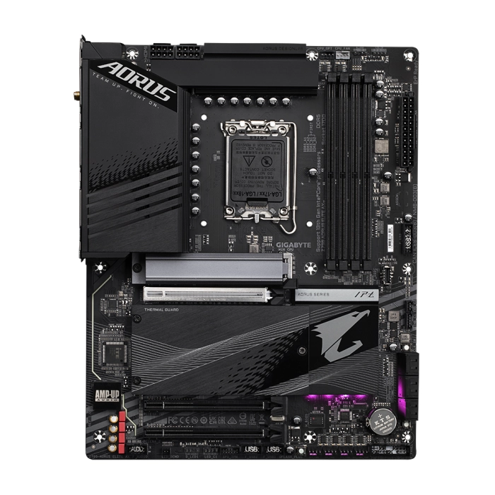 GIGABYTE Z790 AORUS ELITE AX DDR5