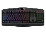 Redragon Harpe Pro K503A-RGB-BK