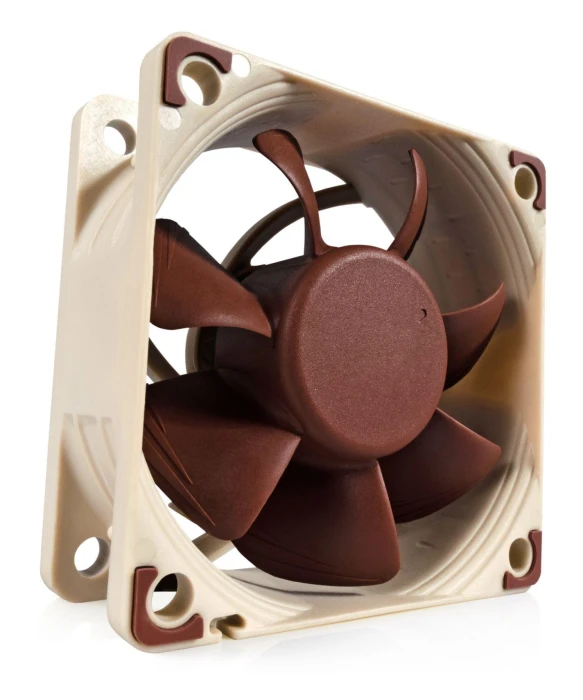 Noctua 60mm NF-A6x25 FLX