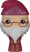 Фигурка Funko Pop! Harry Potter - Albus Dumbledore #04