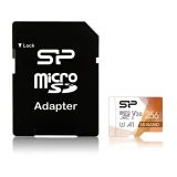 Silicon Power Superior Pro microSDXC 256GB