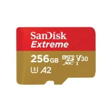 SANDISK Extreme microSDXC 256GB