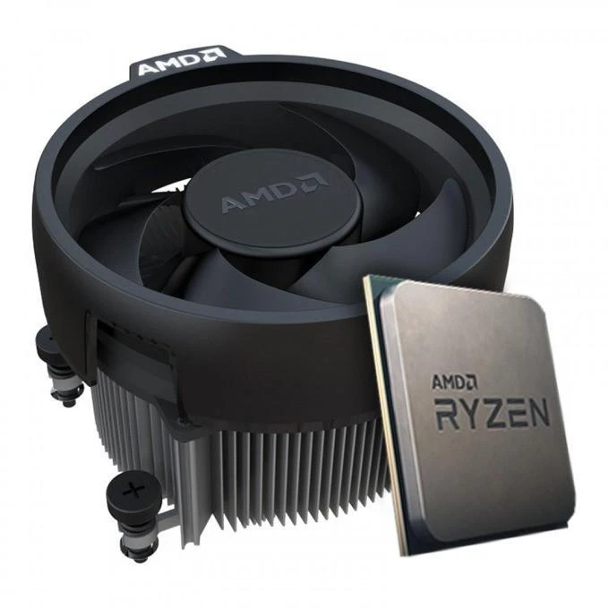 AMD Ryzen 5 5500 - MPK
