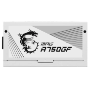 MSI MPG White A750GF Gold 750W