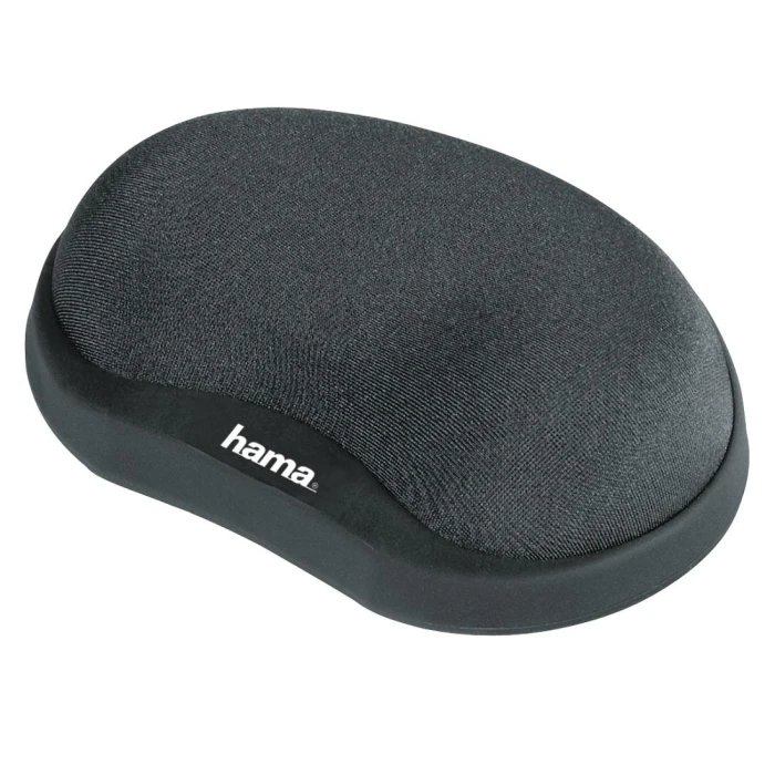 Мини поставка за китка HAMA 52263, Текстил, Черен