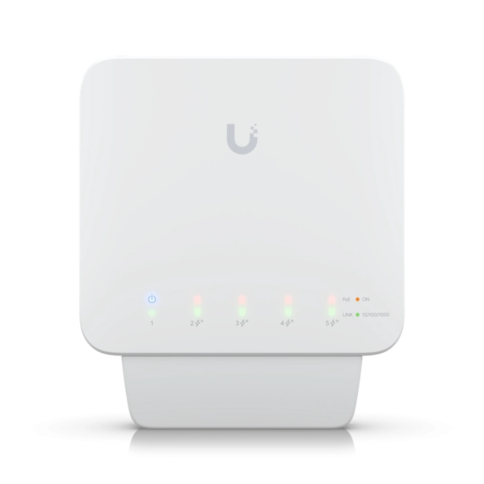 Ubiquiti Flex Switch