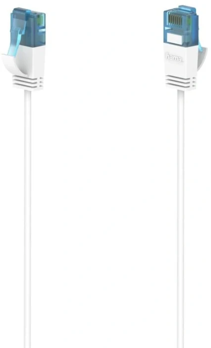 HAMA RJ-45 UTP Cat.6a - 3.0m