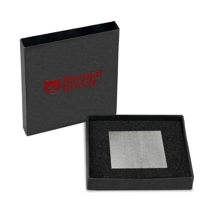 Thermal Grizzly KryoSheet 33×33×0.2 mm Термопроводящ пад