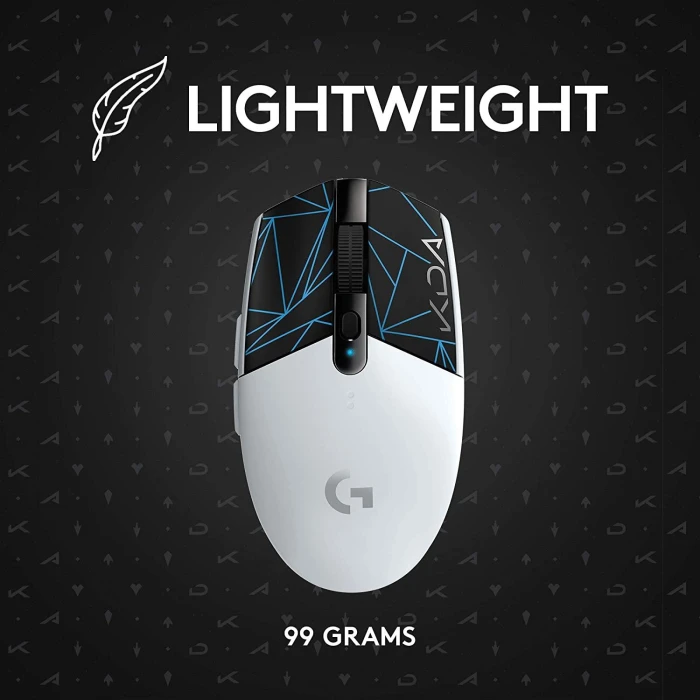 Logitech G305 Lightspeed Wireless