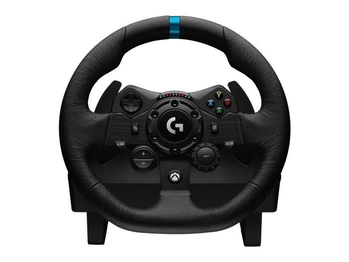 Logitech G923 Xbox/PC