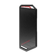 ASUS ROG STRIX ARION, чекмедже за SSD